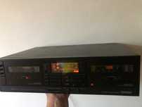 Magnetofon kasetowy SHERWOOD s289rdr cp