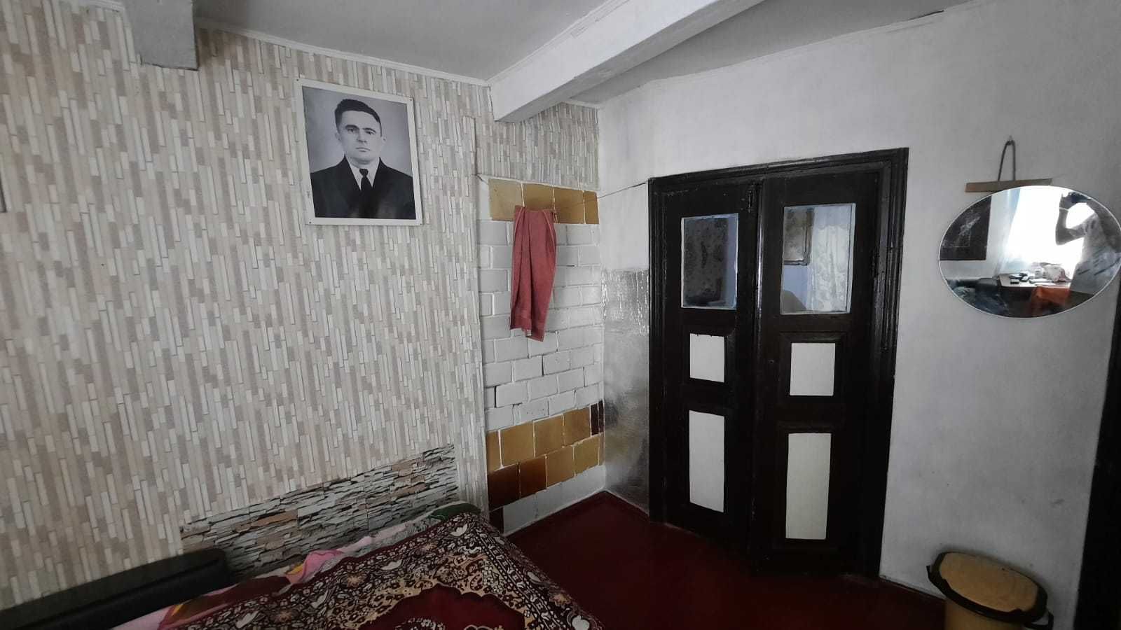 Будинок, 60 кв.м., 3 кімн., с. Яснозір'я (р-н Тараненки) (п3)