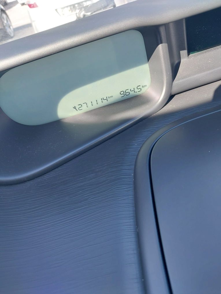 Citroën C3 Picasso 2009 osoba prywatna