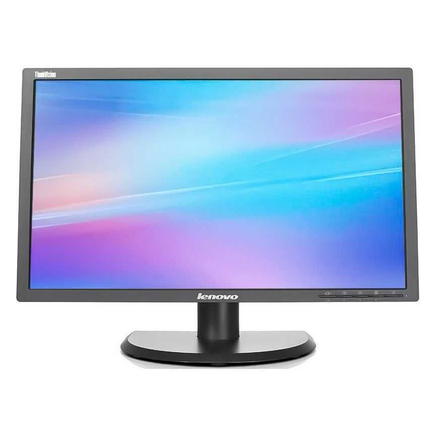 Монитор 21,5" Lenovo LT2223PWC - Class A