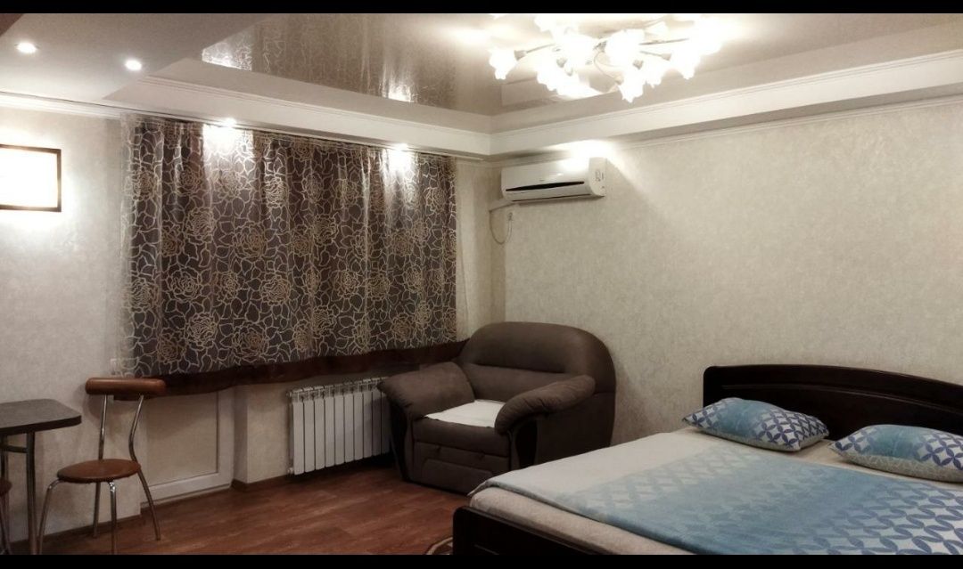 Сдам 1к квартиру - студию