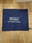 Worek na buty Ralph Lauren