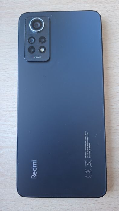 Xiaomi Redmi Note 12 PRO 256 GB