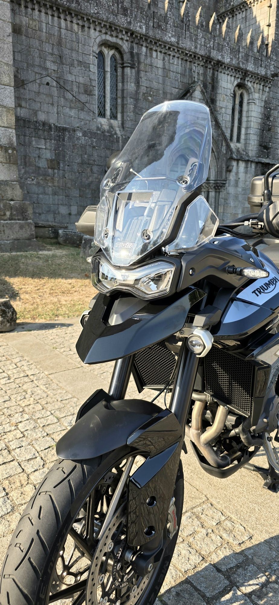 Triumph Tiger 900 GT PRO
