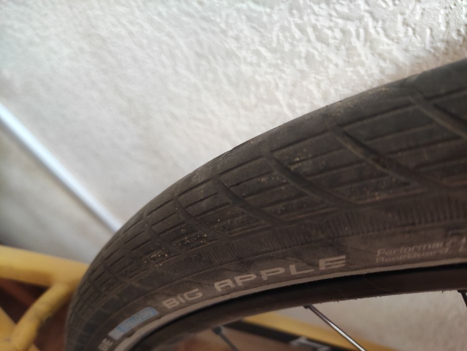 Электро велосипед Specialized Turbo Vado 4.0