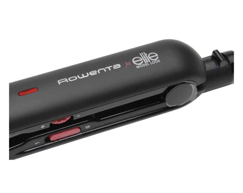 Щипці для волосся ROWENTA for Elite OPTILISS IONIC SF3232