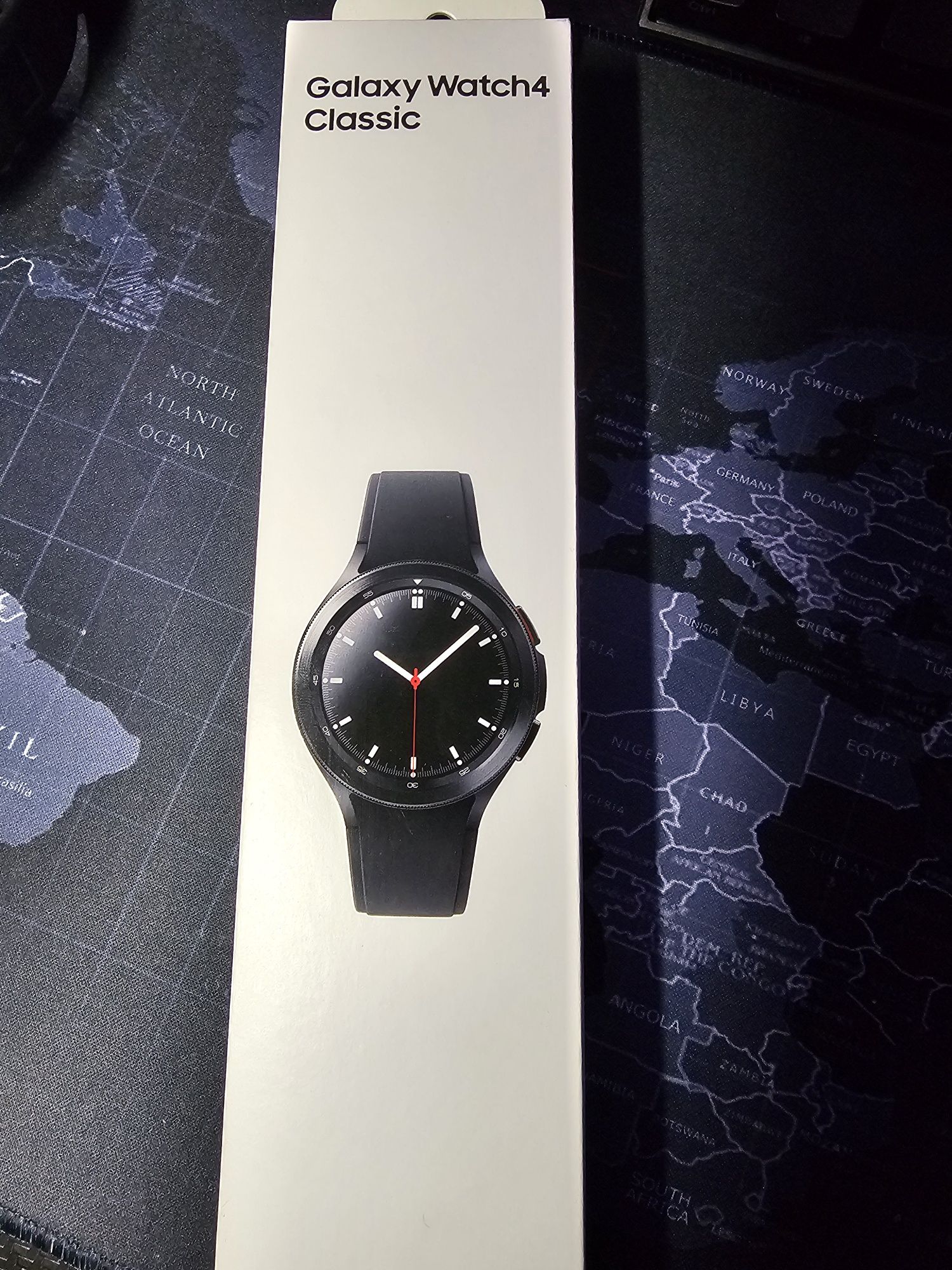 Samsung galaxy watch 4 classic