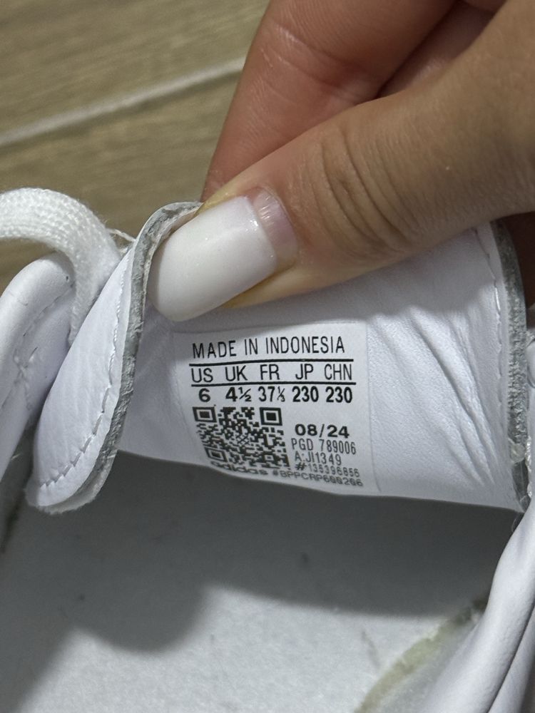 КЕДИ Adidas Originals SAMBAE