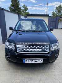 Срочно . Freelander 2013 .официал.