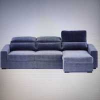 Sofa chateau d'ax