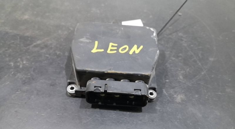 Modulo Vacuo Seat Leon (1P1)