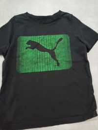 Puma Koszulka Tshirt 122 128