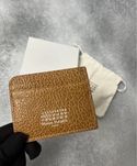 Картхолдер Maison Margiela чорний raf rick crtz air чоловічий