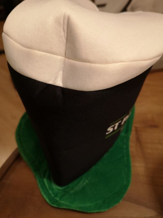 Chapéu guiness st Patrick day