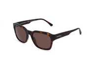 Okulary przeciwsłoneczne Emporio Armani EA 4175 Panterki 5879/73