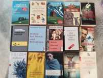 Книги на немецком языке