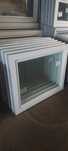 Okna inwentarskie 100x80 oraz wiele innych, drzwi PCV