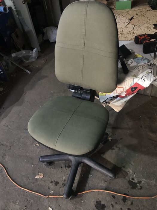 Кресло офисное компьютерное стул