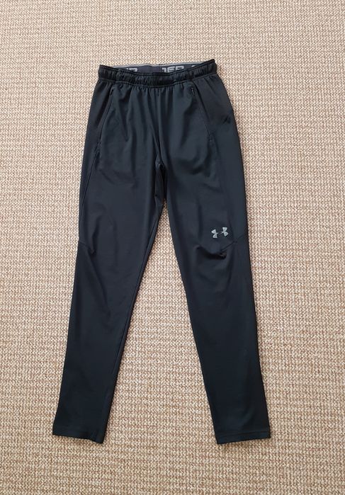 Under Armour спортивні штани оригінал S для зали бігу фітнесу