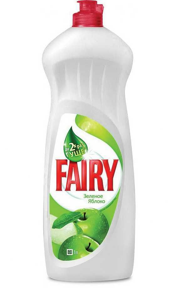 Моющее Fairy , миючий засіб, Fairy 0,5л - 1л - 5л