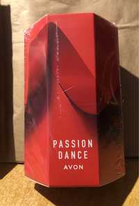 Zestaw Passion Dance Avon