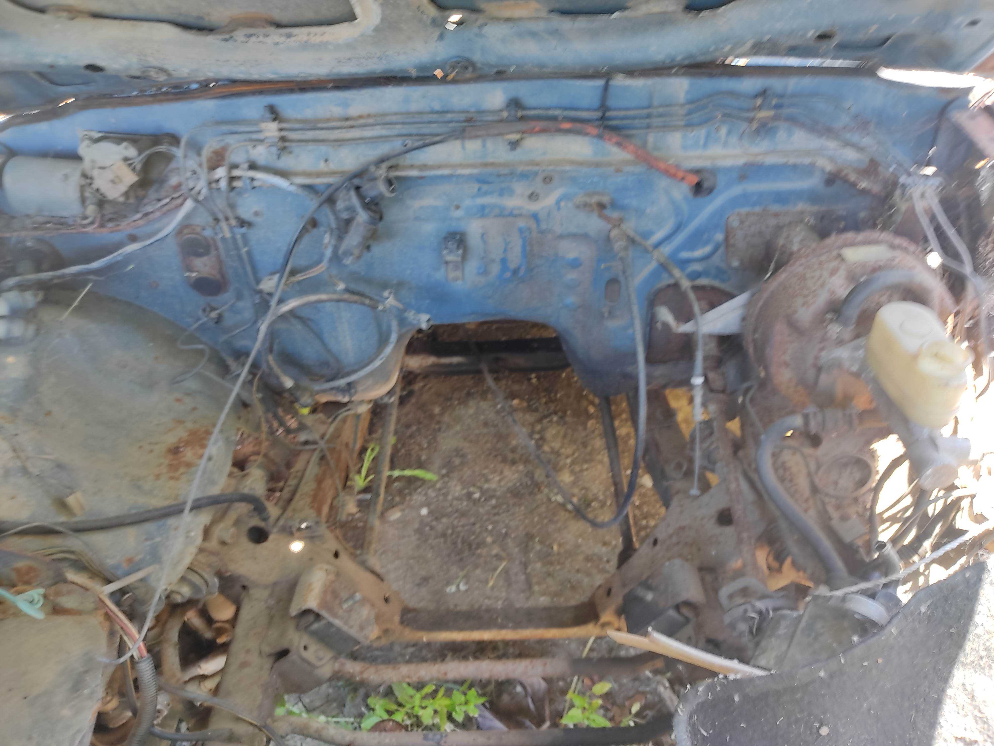 material Datsun 720