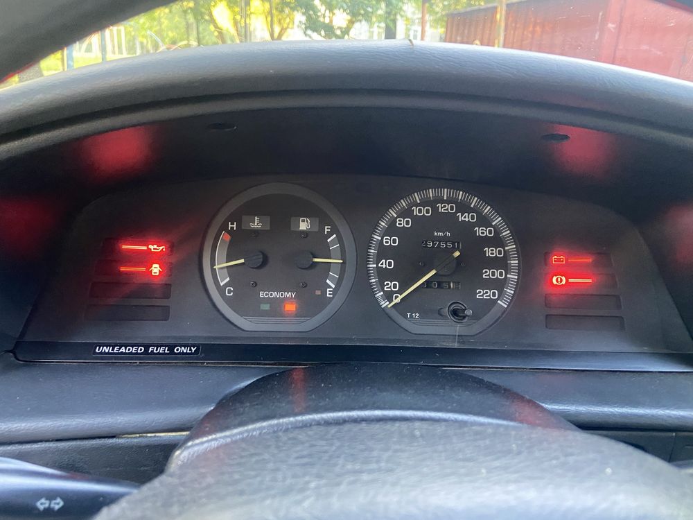 Toyota carina 2 xl