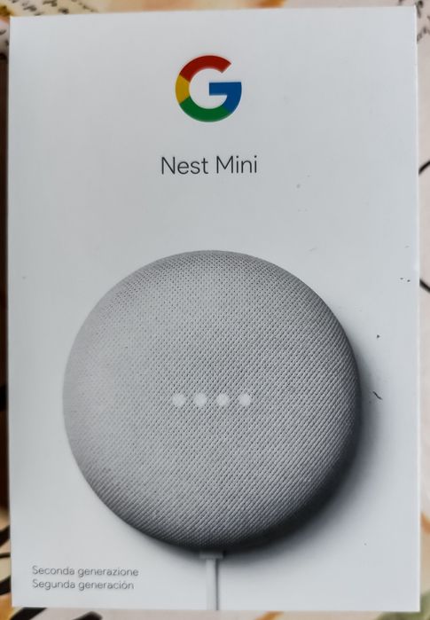 Assistente Google