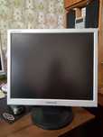 Монітор 17" Samsung SyncMaster 720N