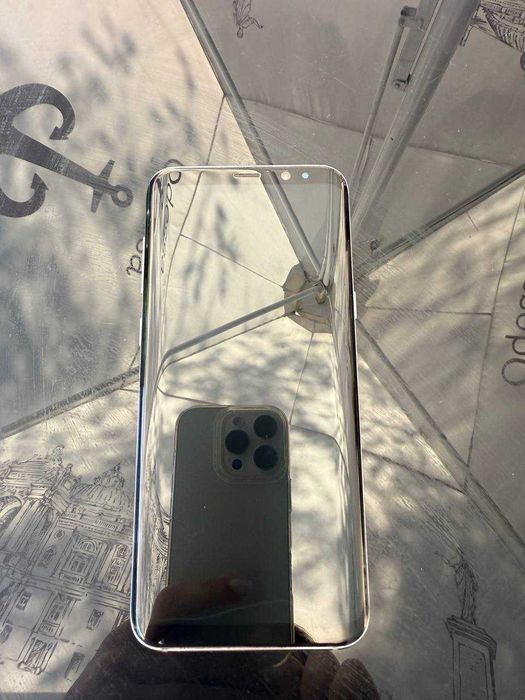 Samsung S8+ 128gb