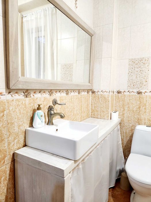 Продается таунхаус 123 м.кв. с. Гатне