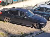 bmw f30 serie 3 320d