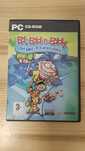 Ed, Edd n Eddy The Mis-Edventures PC