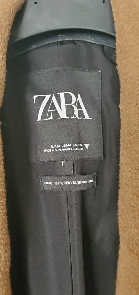 Продам пальто Zara