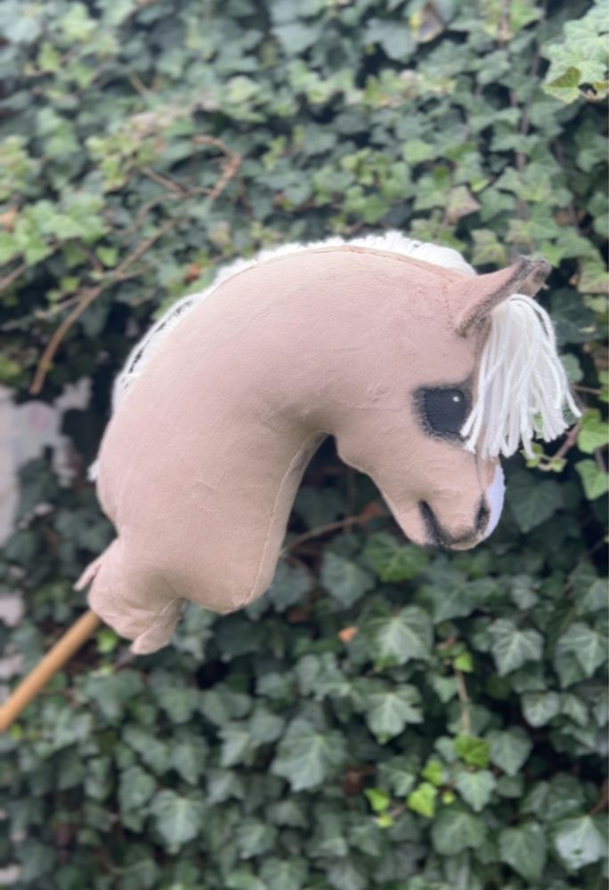 konik hobby horse