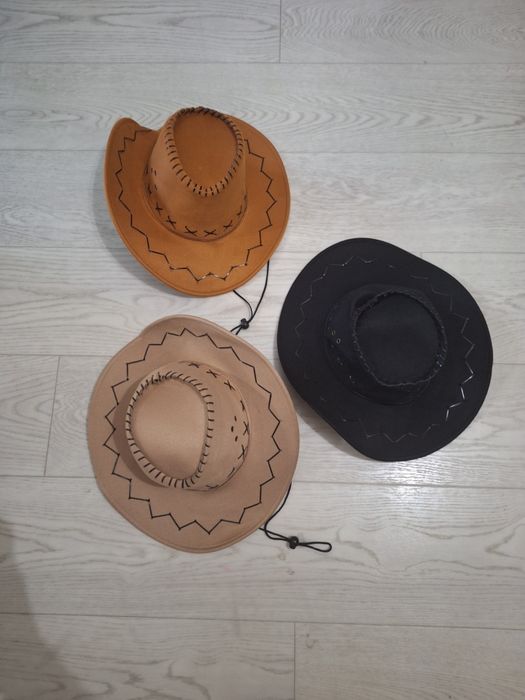 Kapelusz indiana Jones nowy 1 szt hallowen natychmiastowa wysylka