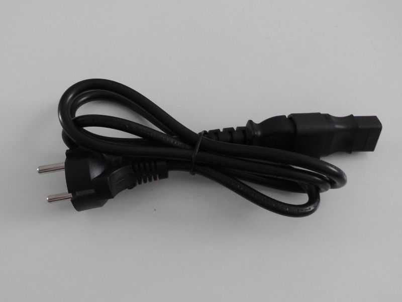 Kabel przewód zasilania do Roland keyboard syntezator Revox