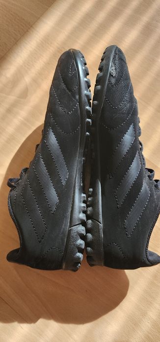 Сороконіжки adidas 38 розмір