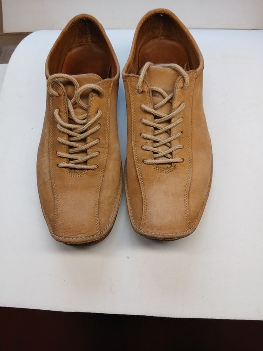 Clark's 42 розмір в задовільному стані.