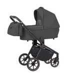 Коляска 3 в 1 Carrello Epica Iron Grey
