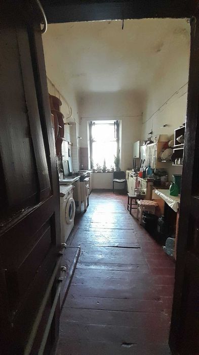 Срочно продам комнату в коммуне. Горсад. Дерибасовская