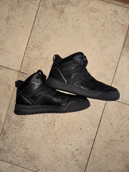 Черевики Puma Backcourt Mid 13 US