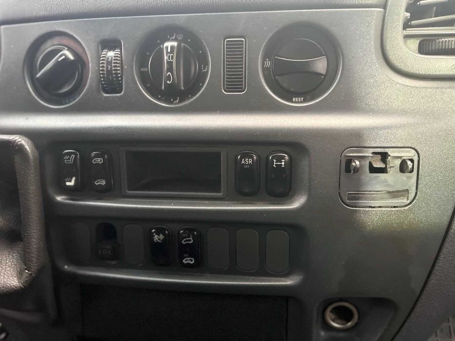 Продам спрінтер 2.7