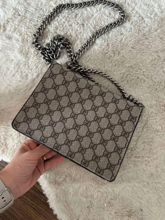 Torebka Gucci listonoszka