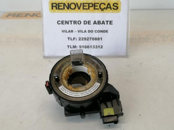 Fita de airbags SEAT Altea (5P1)
