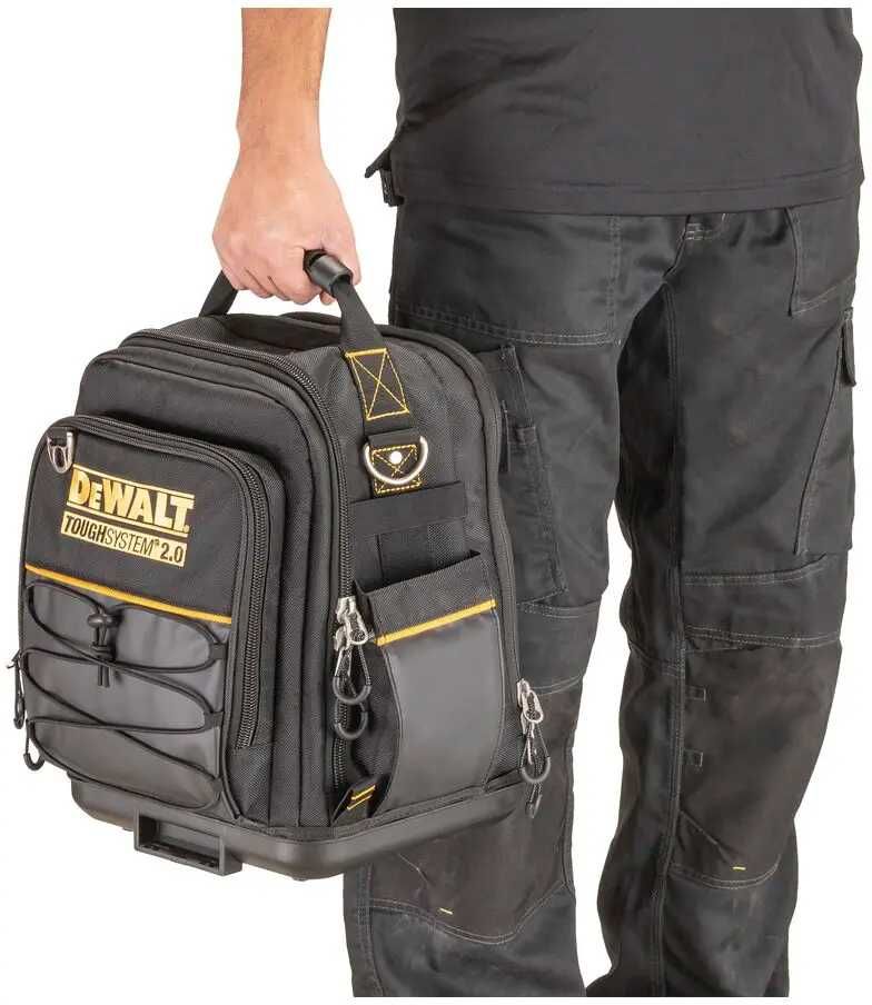 DeWALT DWST83524-1 Сумка для інструмента TOUGHSYSTEM 2.0