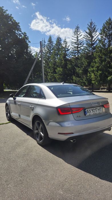 Audi A3 PREMIUM  Plus