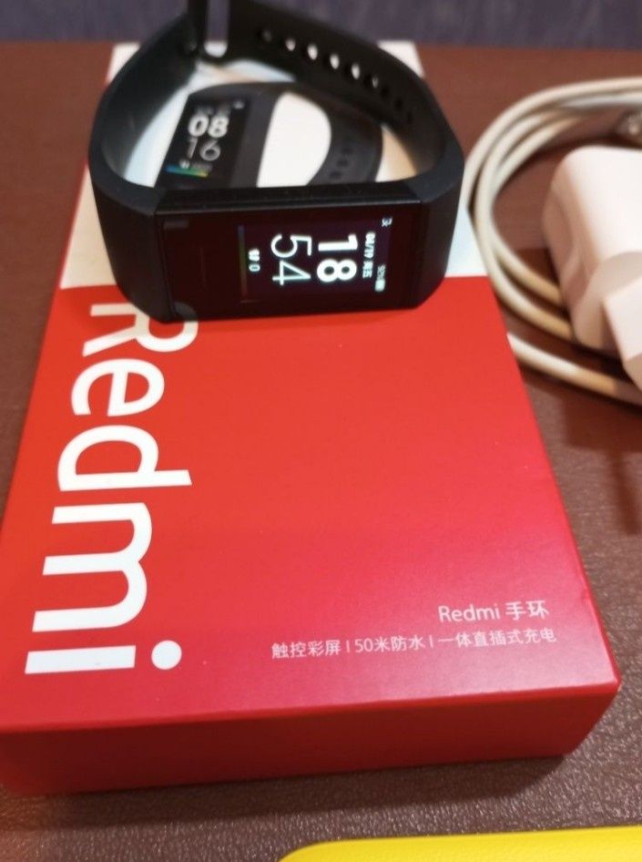 Смартфон Poco C40 + Фитнес браслет Redmi Band