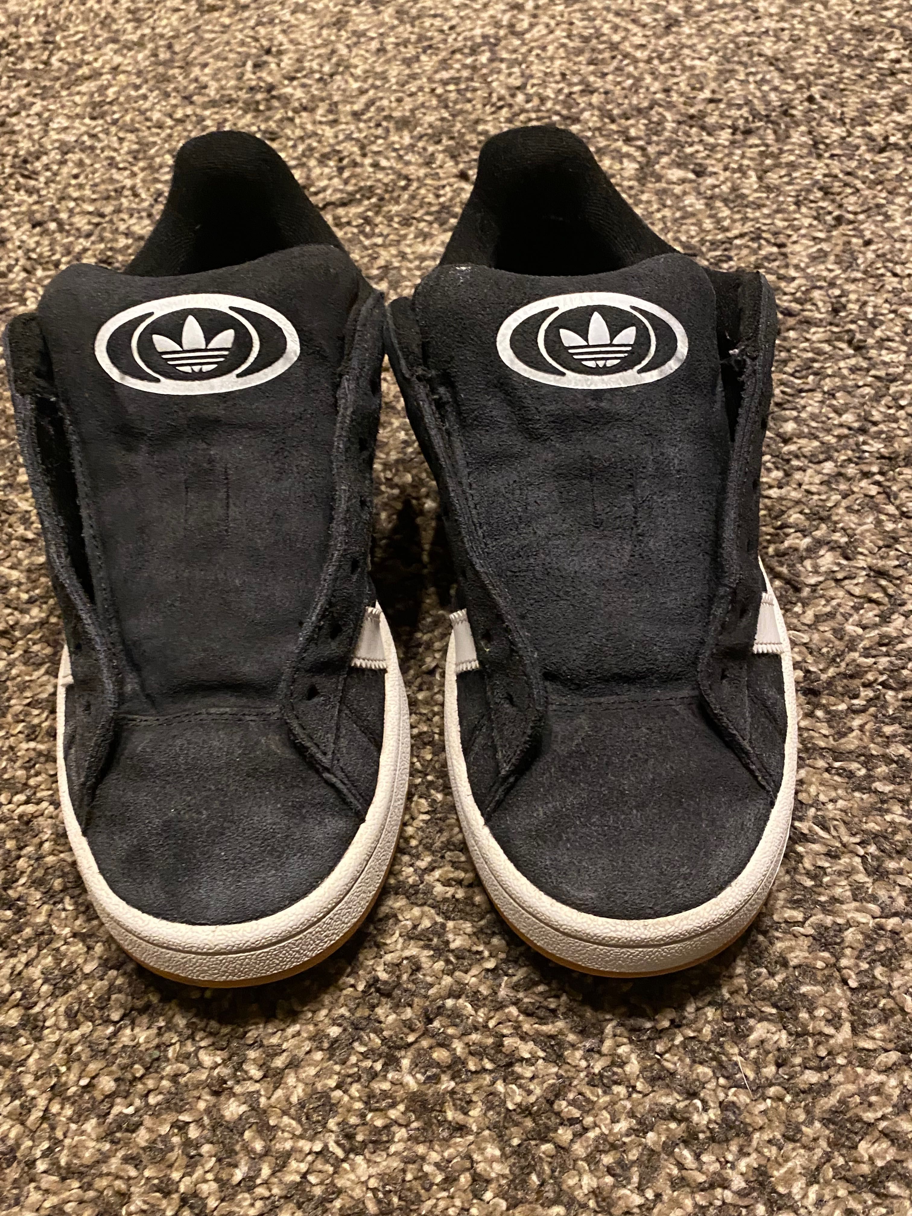 Buty adidas campus 00s
