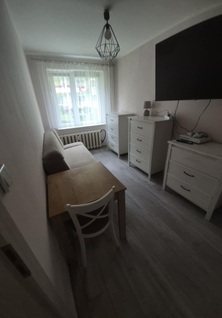 Mieszkanie Osiedle Zachód 61,20m2